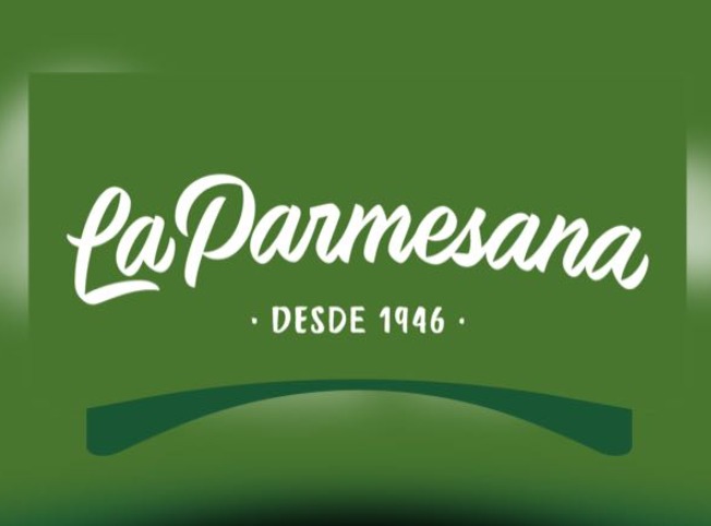 GP Alimentos - La Parmesana