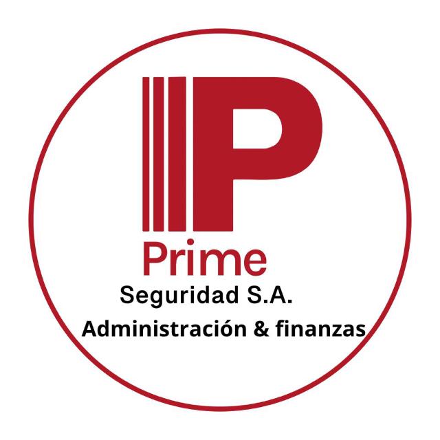 Prime Seguridad